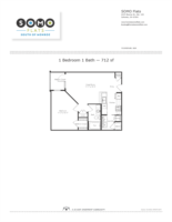 Ash floor plan