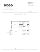 Aspen floor plan