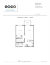 Birch floor plan