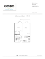 Buckeye floor plan