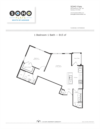 Cottonwood floor plan