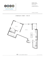 Cottonwood floor plan